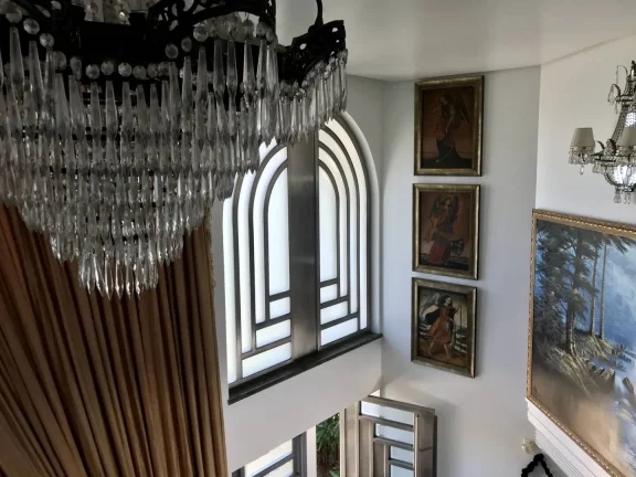 Imagem CASA LOCAÇÃO TEMPORADA EM JURERÊ INTERNACIONAL