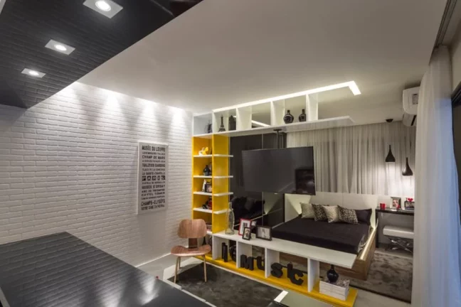 Imagem STUDIO RESIDENCIAL em São Paulo - SP, Vila Mariana