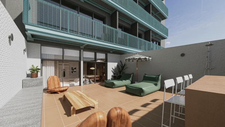 Imagem APARTAMENTO RESIDENCIAL em São Paulo - SP, Centro