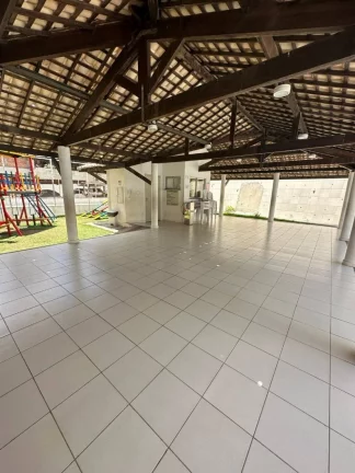 Imagem Imóvel à venda: Apartamento 3 quartos com suíte e lazer no Condomínio Murilo Maciel