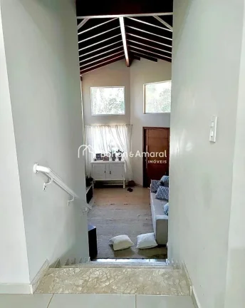 Imagem Casa pra locaÃ§Ã£o no CondomÃ­nio JacarandÃ¡s PaulÃ­nia SP

Esta casa estÃ¡ localizada em um condomÃ...