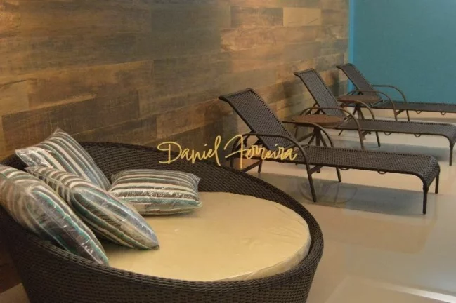 Foto do imóvel: Lote com Vista Permanente no Condomínio Maxximo Garden - 450 m²