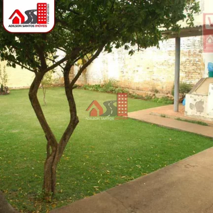 Imagem Casa com 3 dorms, Centro, Pirassununga - R$ 764 mil, Cod: 7