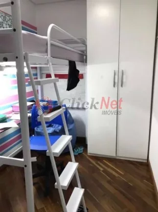 Imagem Ótimo Apartamento à Venda no bairro Jardim em Santo André