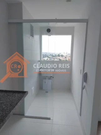 Imagem Apartamento com 2 Quartos à venda, 47m² - Campo Grande