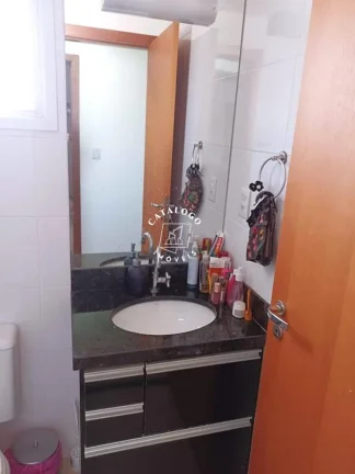 Imagem Apartamento a Venda no bairro Nova Aliança - Ribeirão Preto, SP