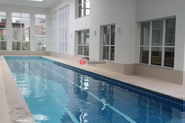 Imagem Apartamento à venda 3 Quartos, 3 Suites, 4 Vagas, Tatuapé, São Paulo - SP