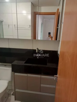 Imagem Apartamento com 2 dormitórios à venda, 70 m² por R$ 68.000,00 - Setor Buritys - Itumbiara/GO