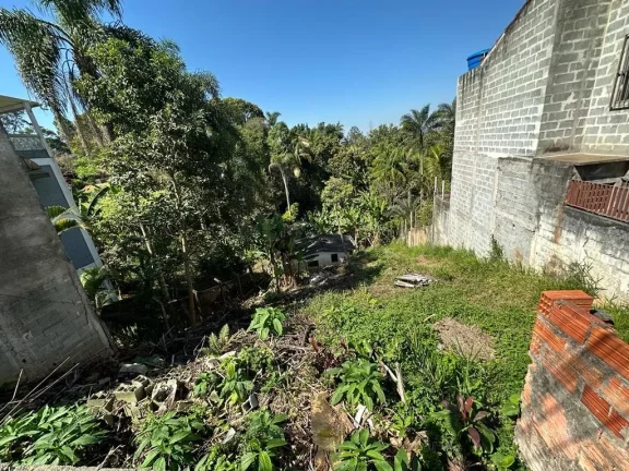 Imagem Terreno à venda, 1000 m² por R$ 185.000,00 - Parque Alvorada - Suzano/SP