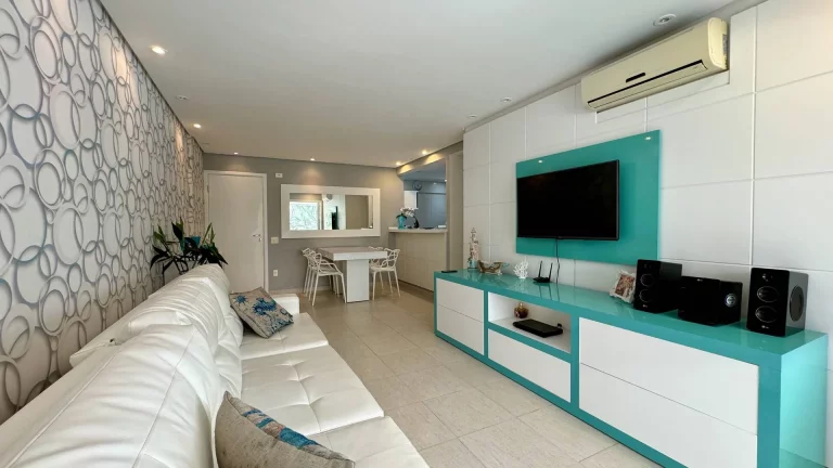 Imagem Excelente apartamento á venda na Riviera de São Lourenço - Módulo 8