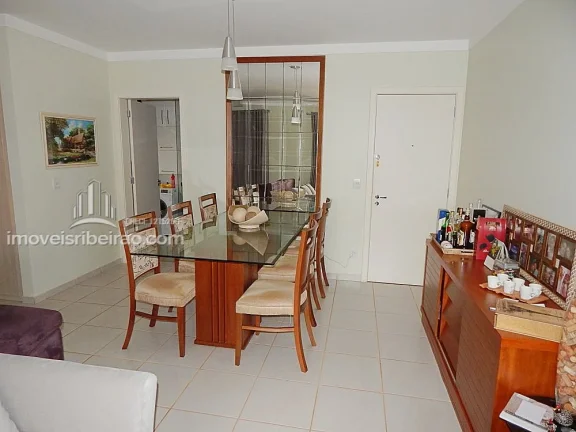 Imagem Condomínio Solare à venda 2 dormitórios #imoveisribeirao.com