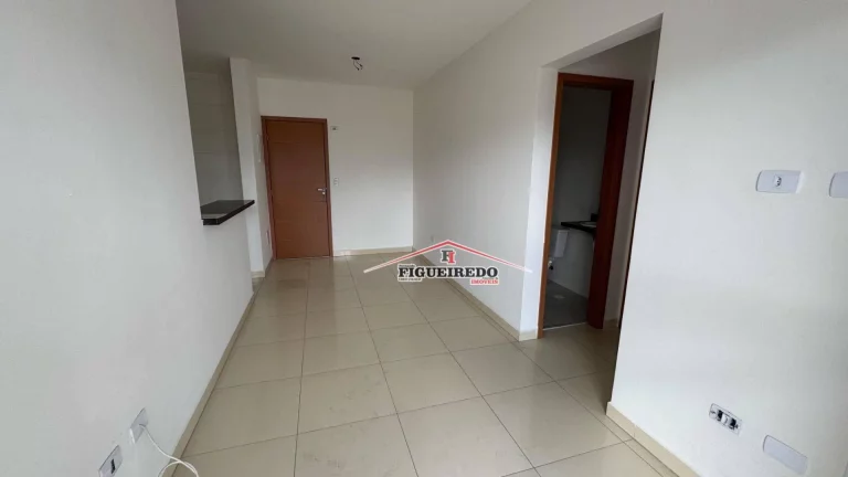 Imagem Apartamento à venda, 45 m² por R$ 285.000,00 - Balneário Pires - Praia Grande/SP