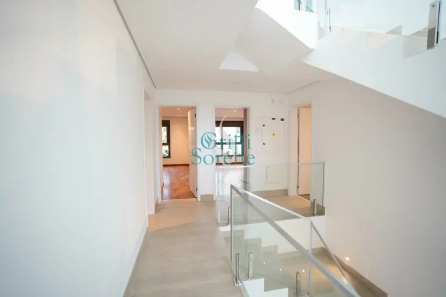 Imagem Casa de condomínio à Venda em Alto da Boa Vista - São Paulo/SP.