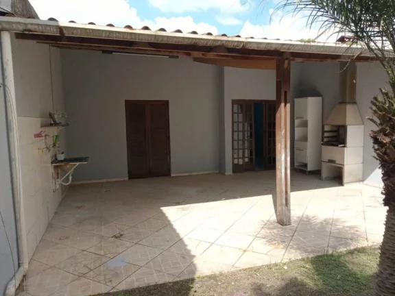 Imagem Casa com 2 dormitórios à venda, 109 m² por R$ 480.000,00 - Jardim Quaresmeira - Suzano/SP