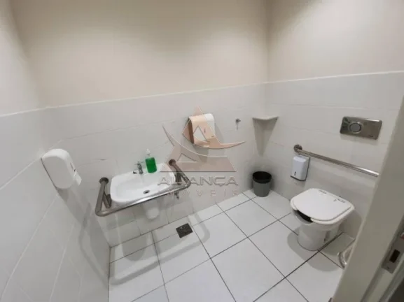 Imagem Prédio Comercial - Ribeirão Preto - Centro