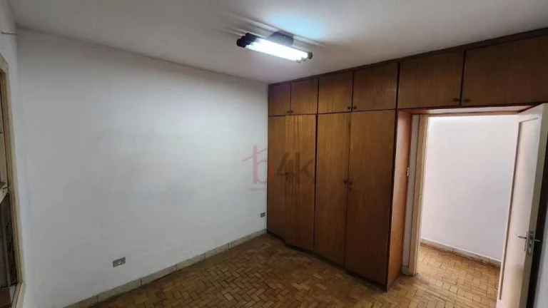 Imagem Imóvel com Duas Frentes à Venda no Brooklin | 287m² | Av. Roque Petroni