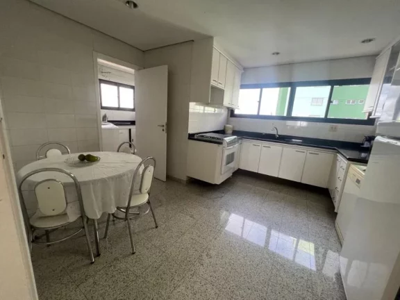 Imagem Apartamento com 4 dormitórios à venda, 142 m² por R$ 1.250.000,00 - Centro - Suzano/SP