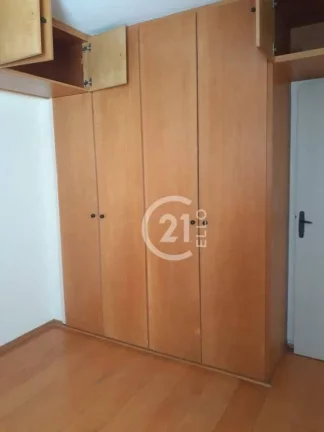 Imagem Apartamento à venda, 151 m² por R$ 1.800.000,00 - Vila Nova Conceição - São Paulo/SP