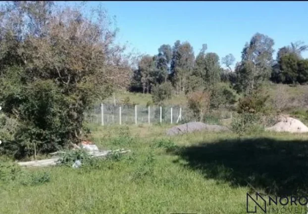 Imagem Terreno todo cercado
