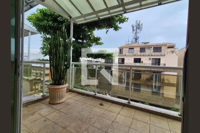 Imagem Apartamento à Venda - Recreio, 4 Quartos, 296 m2