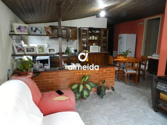 Imagem CASA 3 DORMITÓRIOS