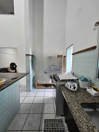 Imagem Apartamento tipo Cobertura com 4 quartos (3 suítes) à venda, 218 m² - Caiçara - Praia Grande/SP