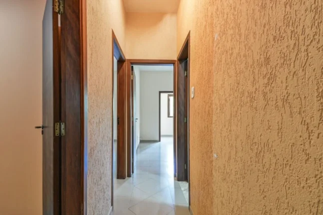 Imagem CASA RESIDENCIAL em São Paulo - SP, Vila Congonhas