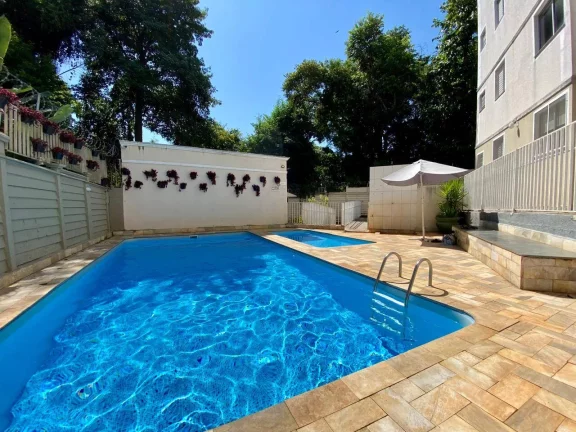 Imagem Apartamento à venda no Spazio Splendido
