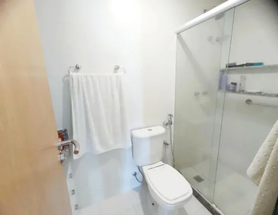 Imagem Apartamento para Venda em Rio de Janeiro, Recreio dos Bandeirantes, 3 dormitórios, 1 suíte, 3 banheiros, 2 vagas