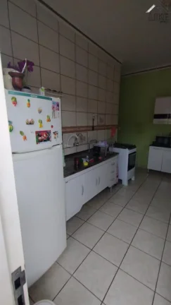 Imagem [Casa - Venda][Campos de São José]