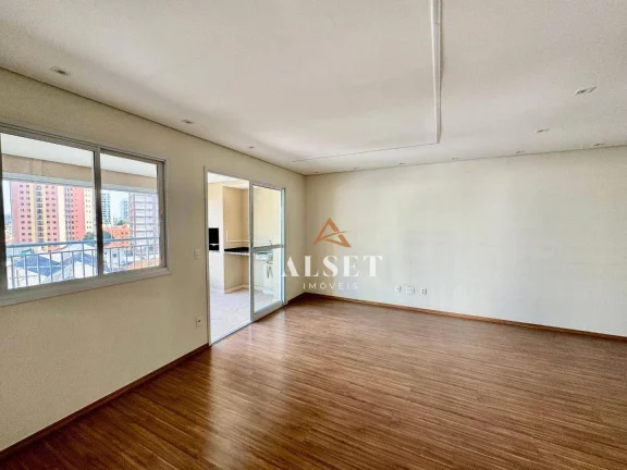 Imagem Apartamento com 2 dormitórios à venda, 79 m² por R$ 900.000,00 - Mooca - São Paulo/SP