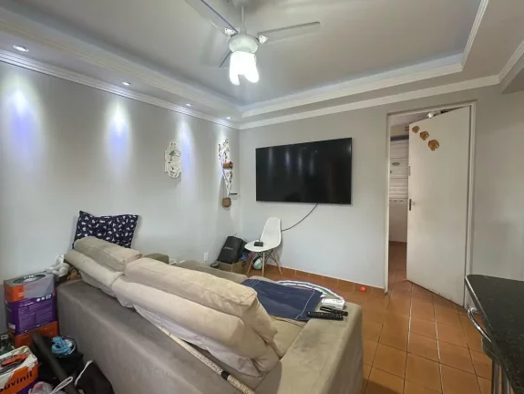 Imagem APARTAMNTO JULIO DE MESQUITA