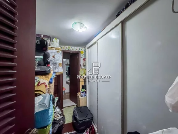 Imagem Apartamento à venda, 210 m² por R$ 1.200.000,00 - Agriões - Teresópolis/RJ