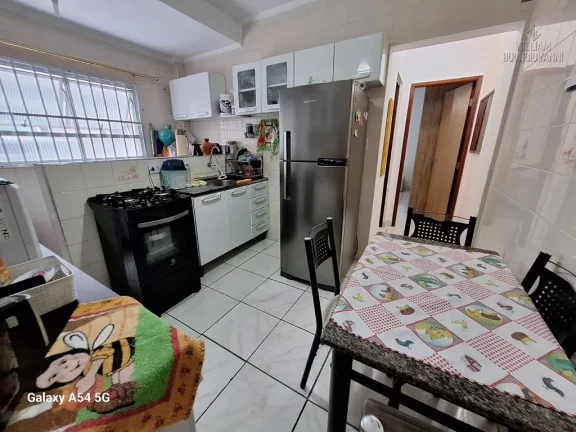 Imagem APARTAMENTO 1 QUARTO - BOQUEIRÃO - PRAIA GRANDE/SP