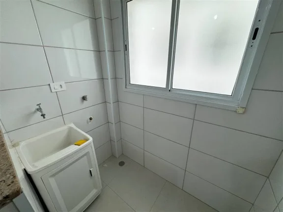 Imagem APARTAMENTO COM 42 m² - MARACANÃ - PRAIA GRANDE SP