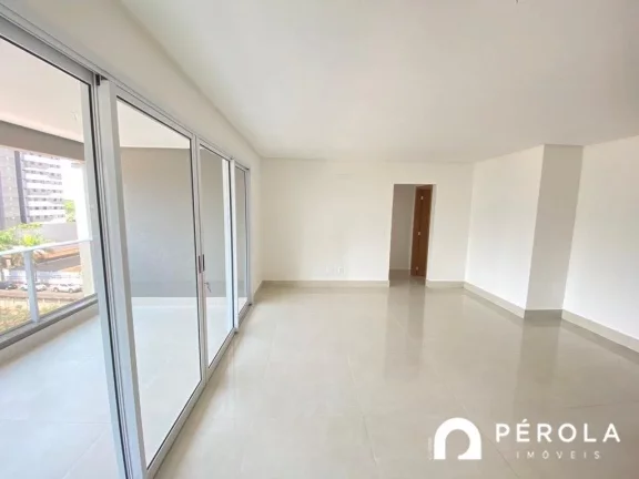 Imagem Apartamento 3 suítes - Próximo TRT, TRE e Órion - Pronto pra morar