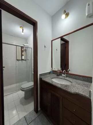 Imagem Apartamento em localização tranquila no itaguá