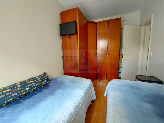 Imagem Apartamento 2 dormitórios B. Cerâmica em São Caetano do Sul