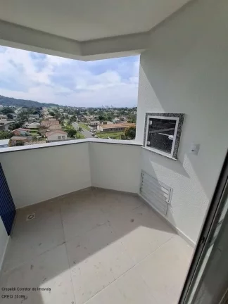 Imagem Minha Casa Minha Vida Criciúma, Apartamento a Venda em Criciúma, dois dormitórios com suíte Prospera, Parcela de 1.250,00