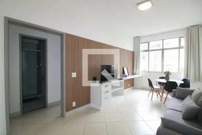 Imagem Apartamento à Venda - Ipanema, 2 Quartos, 75 m2