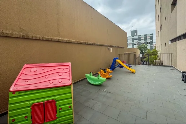 Imagem APARTAMENTO RESIDENCIAL em São Paulo - SP, Jardim Prudência