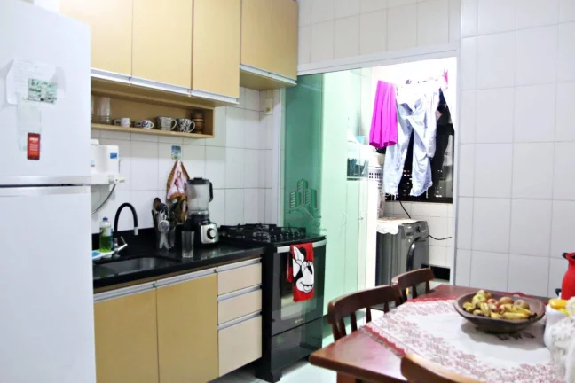 Imagem Apartamento com 3 dormitórios à venda, 65 m² por R$ 530.000,00 - Gopoúva - Guarulhos/SP