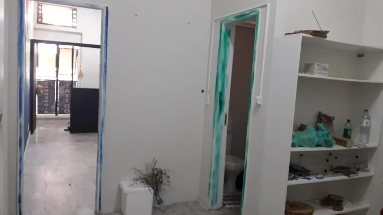 Imagem Sala Comercial para Venda em Rio de Janeiro, Barra da Tijuca
