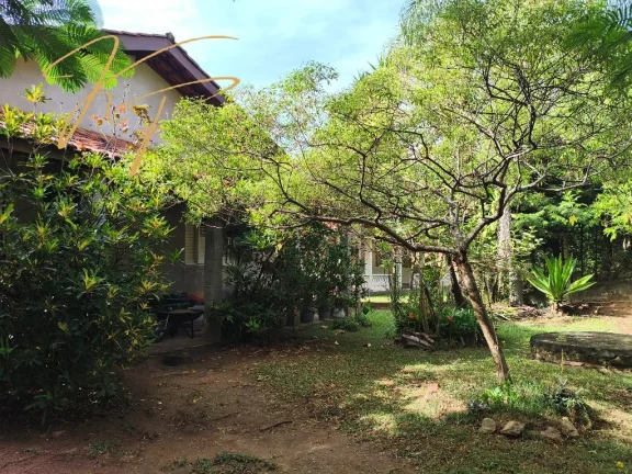 Imagem CHACARA RESIDENCIAL em VALINHOS - SP, CHÁCARAS SÃO BENTO