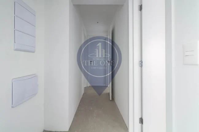 Imagem Imperdível oportunidade: Apartamento de luxo com 4 suítes em Perdizes, São Paulo - 142m² e 3 vagas.