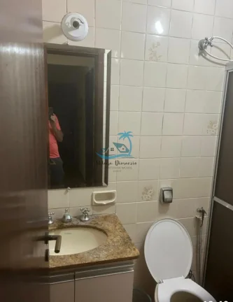 Imagem Vendo ótimo apartamento com 3 dormitórios na Praia Grande em Ubatuba.