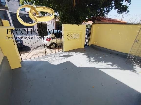 Imagem CASA RESIDENCIAL em SÃO PAULO - SP, VILA GRANADA