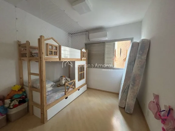 Imagem Viva em um dos bairros mais desejados da cidade!
Este apartamento oferece 115 m² de área útil em ...