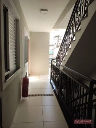 Imagem Apartamento à venda, 40 m² por R$ 355.000,00 - Vila Gustavo - São Paulo/SP
