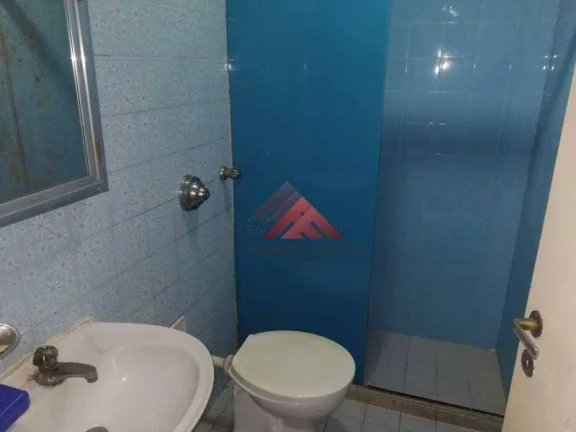 Imagem Apartamento Residencial à venda, Icaraí, Niterói - .